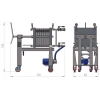 EUR 10 CON PLACAS MOPLEN sin bomba - Imagen 2