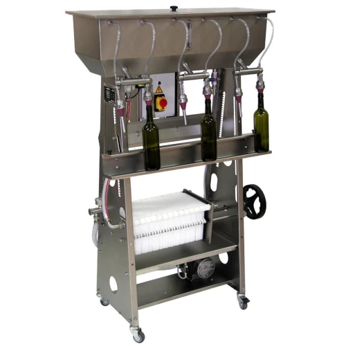 FILTRARIEMPI 304 (JOLLY 30+B.4/SG.) bomba Jes 5 MF