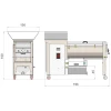 PRECISA 70 HP.3 50 Hz. 380 V. TRIFÁSICA - Imagen 2