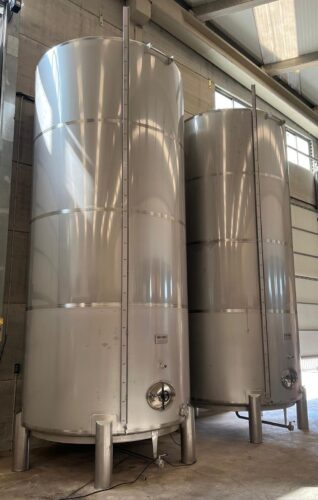 Depósitos de 25000l - Imagen 2
