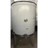 Depósito siempre lleno de 250l