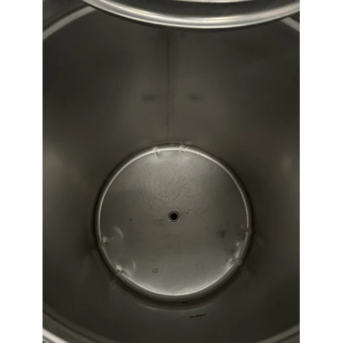 Depósito siempre lleno de 250l - Imagen 2